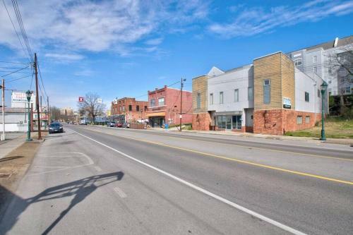 Mellow 1 Bedroom Apartment With 2 Full Size Beds