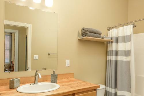 Apartamento Nooga Loft