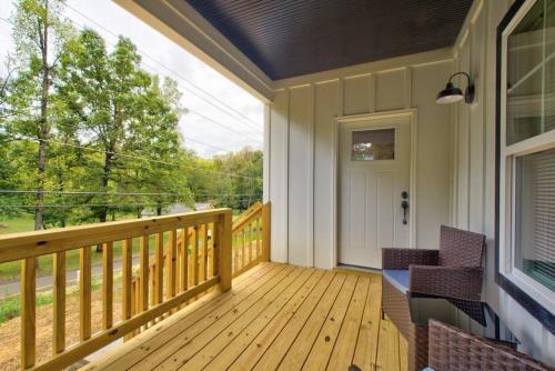 Beautiful Cottage - 2 Miles From I-75