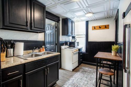 Historic Loft 5 Minutes To Downtown