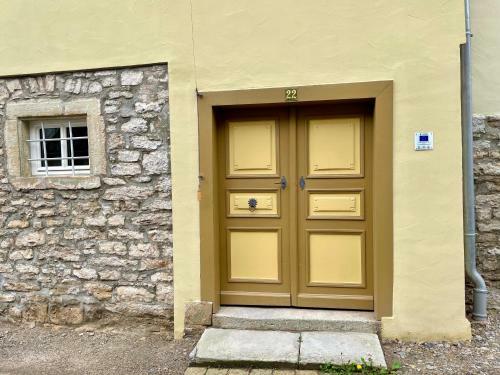 Nassauer Forsthaus