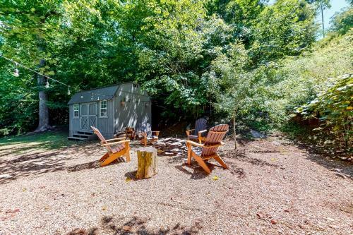 Happy Shack