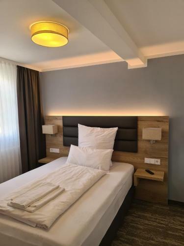 Hotel Wittelsbacher Hof Wei�enburg