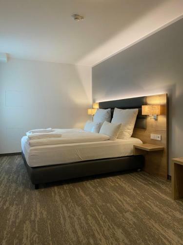Hotel Wittelsbacher Hof Wei�enburg