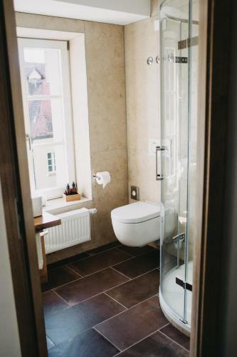 Hotel Wittelsbacher Hof Wei�enburg