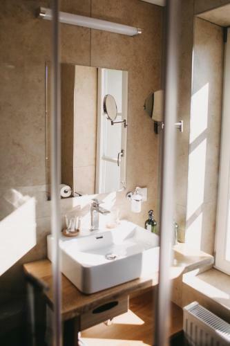 Hotel Wittelsbacher Hof Wei�enburg