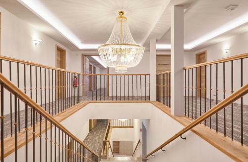 Hotel Wittelsbacher Hof Wei�enburg