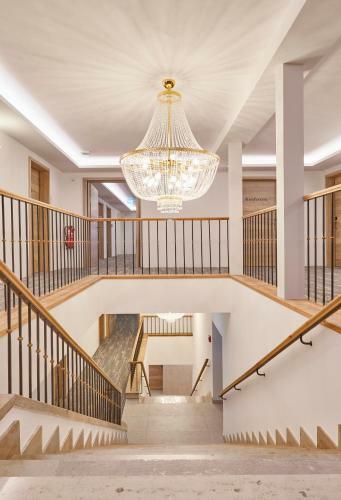 Hotel Wittelsbacher Hof Wei�enburg
