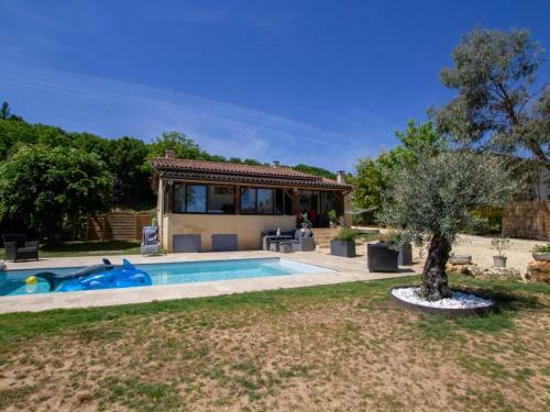 G�te Limeuil, 4 Pi�ces, 5 Personnes - Fr-1-616-269
