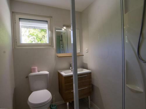 G�te Limeuil, 4 Pi�ces, 5 Personnes - Fr-1-616-269