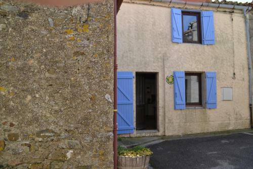 Agroturismo Le G�te Fleuri