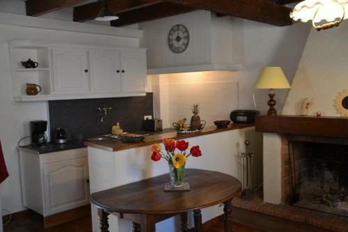 Agroturismo Le G�te Fleuri