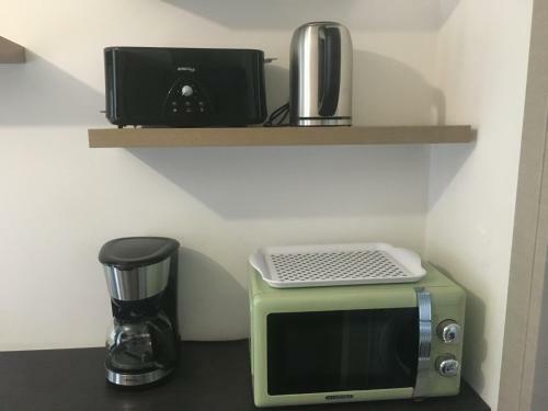 Apartamento Appartement 2 Chambres / Ile Rousse