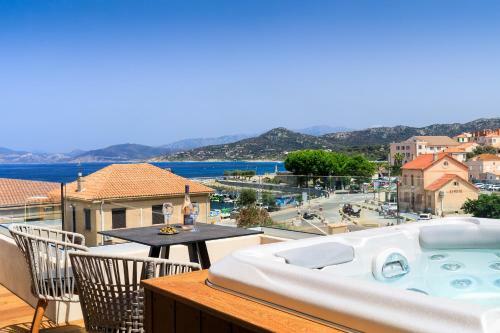 Hotel Residence Santa Maria
