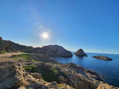 Apartamento Lucamare - Casa Rossa