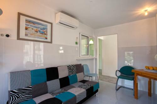 Apartamento Lucamare - Casa Blu