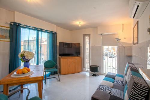 Apartamento Lucamare - Casa Blu