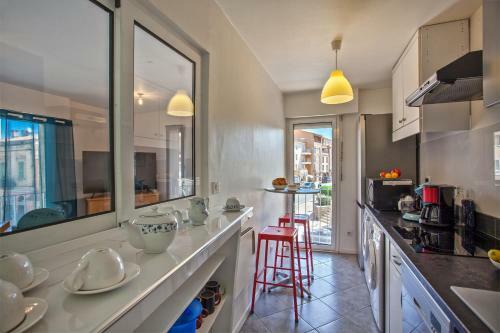 Apartamento Lucamare - Casa Blu