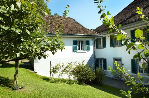 Apartamento Restaurant Attisholz