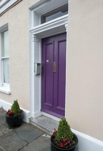 Apartamento Stay Cork-your Stay, Your Way