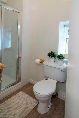 Apartamento Stay Cork-your Stay, Your Way