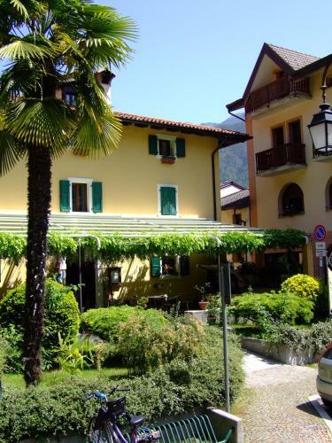 Bed & Breakfast Locanda San Gallo