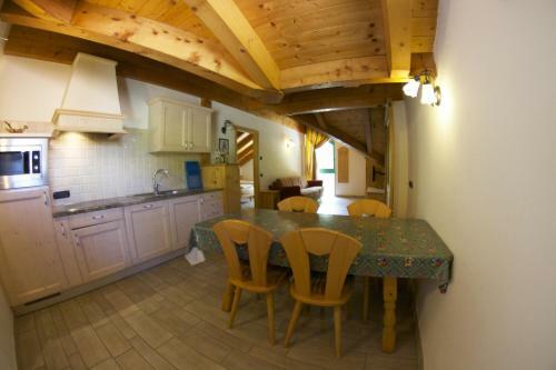 Agroturismo Agritur Bontempelli