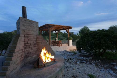 Apartamento Bilocale Trullo Borgo
