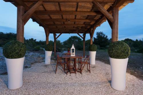 Apartamento Bilocale Trullo Borgo