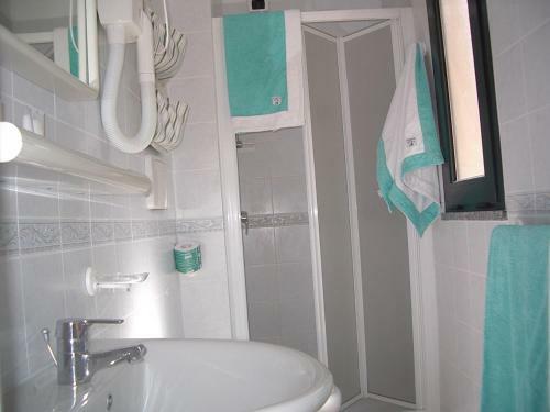 Hotel Albergo Le Briciole