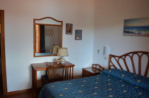 Hotel Albergo Le Briciole