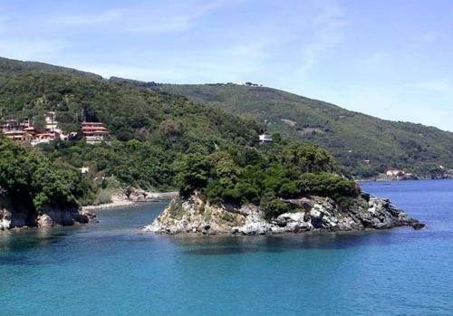 Hotel Albergo Le Briciole