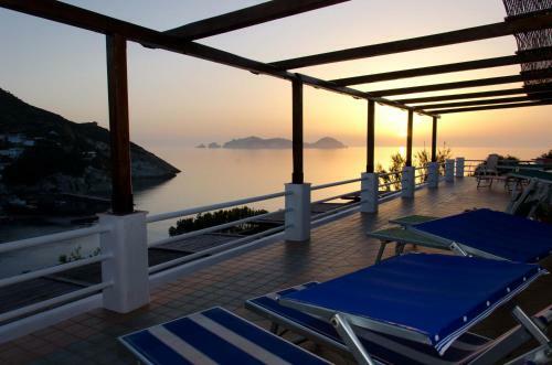 Apartamento Sunset Village Ponza