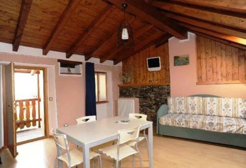 Apartamento Roccetta Fiorita