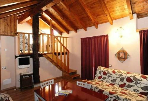Apartamento Roccetta Fiorita