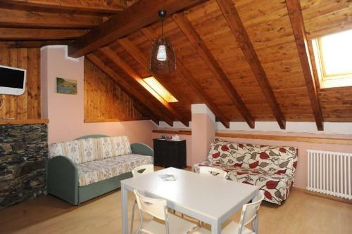 Apartamento Roccetta Fiorita