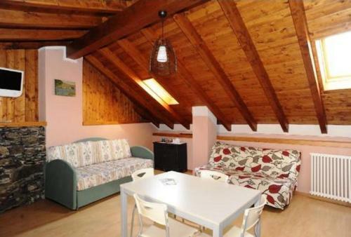 Apartamento Roccetta Fiorita