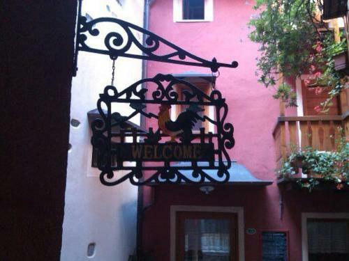 Apartamento Roccetta Fiorita