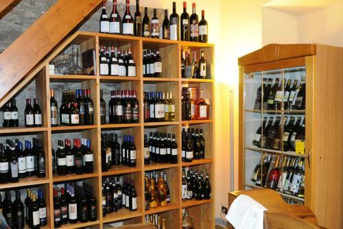 Apartamento Roccetta Fiorita