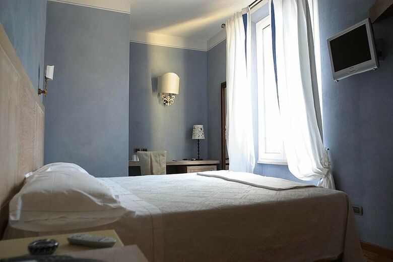 Hotel Albergo Morandi