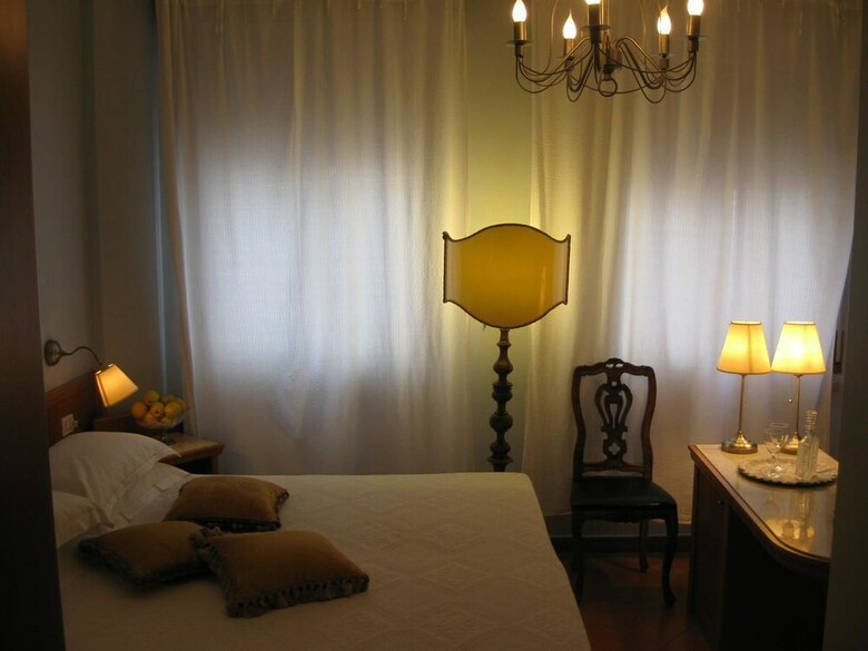 Hotel Albergo Morandi