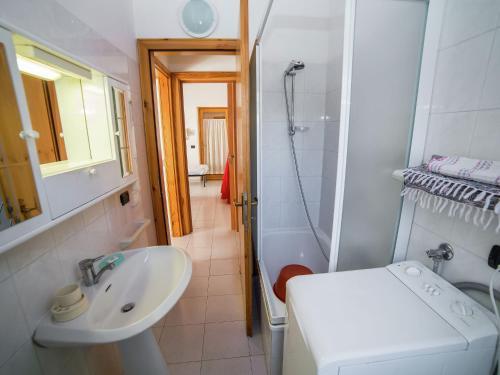 Apartamentos Chalet Antey Quadri II