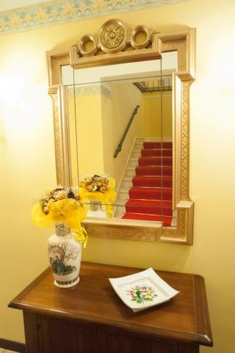 B&B Tribunale