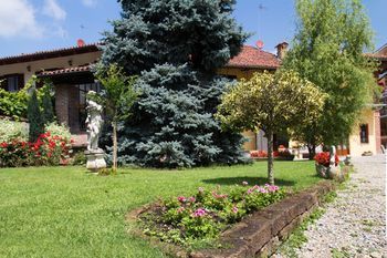 Bed & Breakfast Casa Del Grande Vecchio