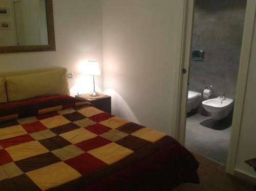B&B La Uascezze