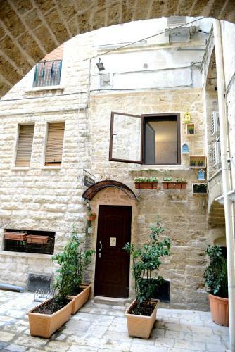 B&B La Uascezze
