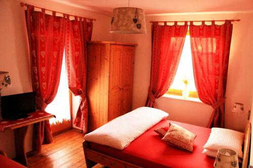 Hotel Garni Biancaneve