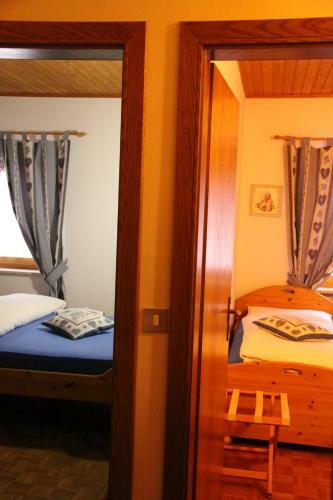 Hotel Garni Biancaneve