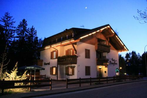Hotel Garni Biancaneve