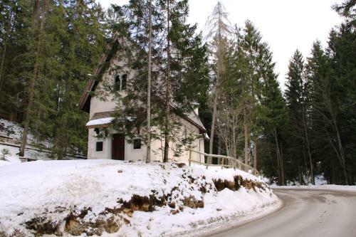 Hotel Garni Biancaneve